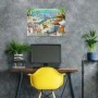 Ravensburger SpongeBob Schwammkopf Puzzle mit 1000 Teilen Ravensburger - 5