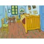 Malen-nach-Zahlen-Set Ravensburger CreArt Schlafzimmer in Arles (Van Gogh) Ravensburger - 2
