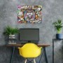 Ravensburger Fashionably Late Puzzle mit 1000 Teilen Ravensburger - 3