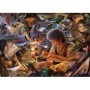 Ravensburger Frodo's Journey Puzzle mit 1000 Teilen Ravensburger - 2