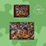 Ravensburger Frodo's Journey Puzzle mit 1000 Teilen Ravensburger - 3