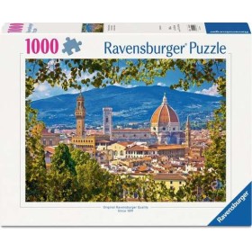 Ravensburger Puzzle Der Dom, Florenz mit 1000 Teilen Ravensburger - 1