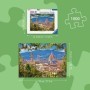 Ravensburger Puzzle Der Dom, Florenz mit 1000 Teilen Ravensburger - 4