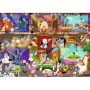 Ravensburger Looney Tunes Studio Puzzle mit 1000 Teilen Ravensburger - 2