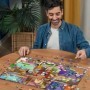 Ravensburger Looney Tunes Studio Puzzle mit 1000 Teilen Ravensburger - 3