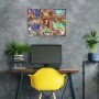 Ravensburger Looney Tunes Studio Puzzle mit 1000 Teilen Ravensburger - 4