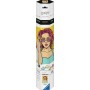 Malen-nach-Zahlen-Set Ravensburger CreArt Series Premium Canvas: WOW Frau Pop Art Ravensburger - 1