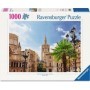 Ravensburger Puzzle Marienplatz, Valencia mit 1000 Teilen Ravensburger - 1