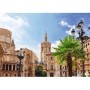 Ravensburger Puzzle Marienplatz, Valencia mit 1000 Teilen Ravensburger - 2