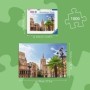 Ravensburger Puzzle Marienplatz, Valencia mit 1000 Teilen Ravensburger - 5