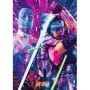 Puzzle Ravensburger Star Wars Ahsoka XXL mit 500 Teilen Ravensburger - 2