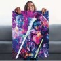 Puzzle Ravensburger Star Wars Ahsoka XXL mit 500 Teilen Ravensburger - 4