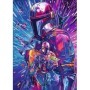 Ravensburger Star Wars Die dunkle Bedrohung XXL Puzzle mit 500 Teilen Ravensburger - 2