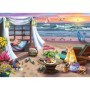 Ravensburger Puzzle Nachmittag am Strand (500 Teile) Ravensburger - 2