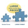 Ravensburger Puzzle Nachmittag am Strand (500 Teile) Ravensburger - 6