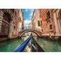 Ravensburger Puzzle Die Kanäle von Venedig mit 1000 Teilen Ravensburger - 2