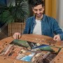 Ravensburger Puzzle Die Kanäle von Venedig mit 1000 Teilen Ravensburger - 3