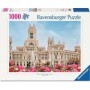 Ravensburger The Cibeles Palace Puzzle mit 1000 Teilen Ravensburger - 1