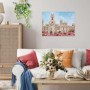 Ravensburger The Cibeles Palace Puzzle mit 1000 Teilen Ravensburger - 5