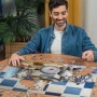 Ravensburger Puzzle Kätzchen in der Küche mit 1500 Teilen Ravensburger - 3