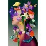 Puzzle Moments Ravensburger Iris mit 200 Teilen Ravensburger - 2