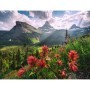 Ravensburger Pristine Mountains Puzzle mit 2000 Teilen Ravensburger - 2