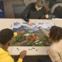 Ravensburger Pristine Mountains Puzzle mit 2000 Teilen Ravensburger - 3