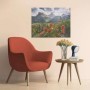 Ravensburger Pristine Mountains Puzzle mit 2000 Teilen Ravensburger - 4