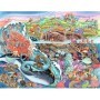 Ravensburger Thalassic Tale Puzzle mit 2000 Teilen Ravensburger - 2