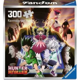 Ravensburger Hunter x Hunter Puzzle mit 300 Teilen Ravensburger - 1