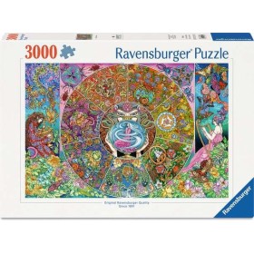 Ravensburger Pandora's Hope Puzzle mit 3000 Teilen Ravensburger - 1