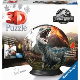 Ravensburger Jurassic World 3D-Puzzle Ravensburger - 1