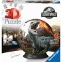 Ravensburger Jurassic World 3D-Puzzle Ravensburger - 1
