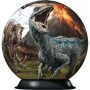 Ravensburger Jurassic World 3D-Puzzle Ravensburger - 2
