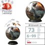 Ravensburger Jurassic World 3D-Puzzle Ravensburger - 5