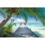 Ravensburger Dream Beach Maldives Puzzle mit 4000 Teilen Ravensburger - 2