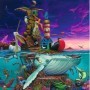 Ravensburger Puzzle Archipel mit 500 Teilen Ravensburger - 2