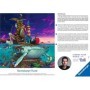 Ravensburger Puzzle Archipel mit 500 Teilen Ravensburger - 3