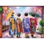 Ravensburger Blossom Walk Puzzle mit 500 Teilen Ravensburger - 2