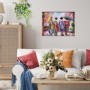 Ravensburger Blossom Walk Puzzle mit 500 Teilen Ravensburger - 4