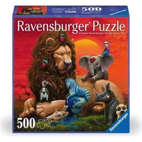 Ravensburger Hope Puzzle mit 500 Teilen Ravensburger - 1