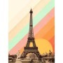 Ravensburger Paris Rainbow Puzzle mit 500 Teilen Ravensburger - 2