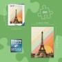 Ravensburger Paris Rainbow Puzzle mit 500 Teilen Ravensburger - 3