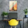 Ravensburger Paris Rainbow Puzzle mit 500 Teilen Ravensburger - 5