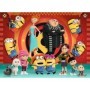 Puzzle Ravensburger Ich - Einfach unverbesserlich 4 x 100 Teile Ravensburger - 3