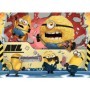 Puzzle Ravensburger Ich - Einfach unverbesserlich 4 x 100 Teile Ravensburger - 5