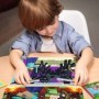 Ravensburger Minecraft Puzzle 4 x 100 Teile Ravensburger - 7
