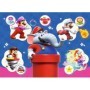 Ravensburger Super Mario Puzzle-Set 4 x 100 Teile Ravensburger - 2