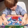 Ravensburger Super Mario Puzzle-Set 4 x 100 Teile Ravensburger - 7