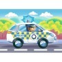 Ravensburger Puzzle Einsatzfahrzeuge (2, 3, 4 und 5 Teile) Ravensburger - 4